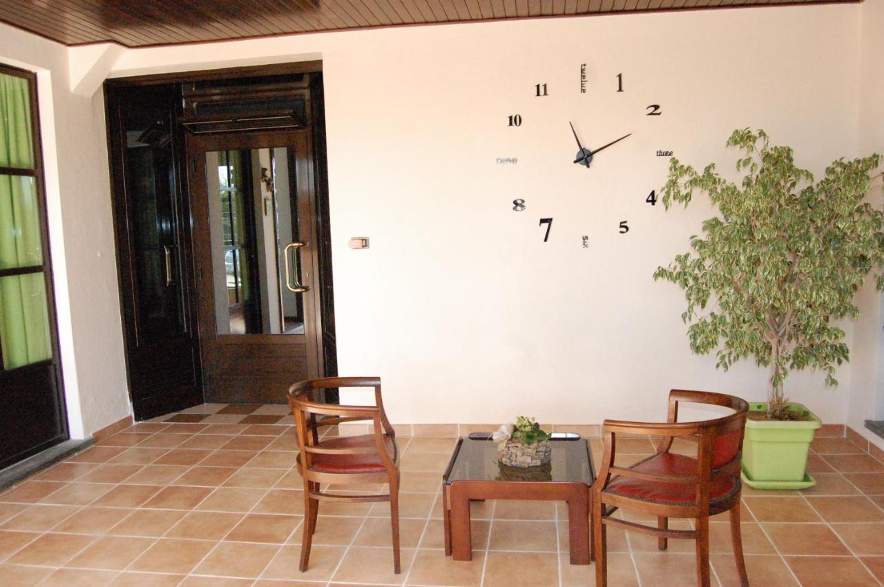 B&B Il Gufetto Viverone Exterior foto